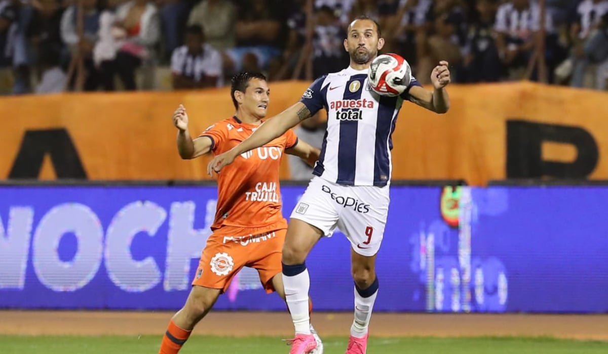 El cuadro “poeta” debuta visitando a Alianza Lima, el domingo 28 de enero, en el Estadio Nacional. (Foto: Jesús Saucedo / GEC)