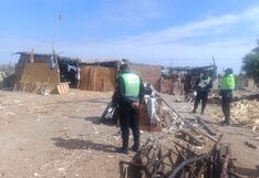 Tacna: Denuncian robo de 10 mil dólares de fundo Chipana cuando buscaban a cantante