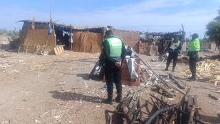 Tacna: Denuncian robo de 10 mil dólares de fundo Chipana cuando buscaban a cantante