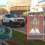 La Libertad: Exigen mejoras y renuncias en la PNP