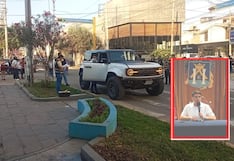 La Libertad: Exigen mejoras y renuncias en la PNP