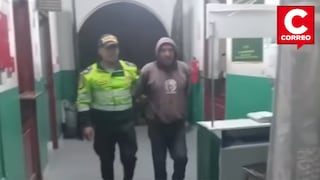 Pastor es enviado a prisión por presunto abuso a niña con discapacidad intelectual en Huancayo