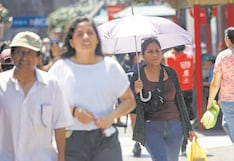 Trujillo soportará temperaturas hasta de 30 °C