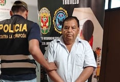 La Libertad: Vacan del cargo a consejero regional sentenciado por cobrar coima a empresario