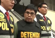 PJ dicta 9 meses de prisión preventiva contra uno de los implicados del asesinato de Andreina Farías