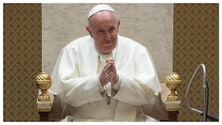 ​Papa Francisco reveló que dudó de su fe en algunos momentos de su vida