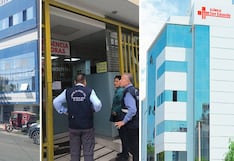 Susalud: clínica de Chiclayo recibió la multa más alta de Lambayeque en 2025, por S/1,7 millones