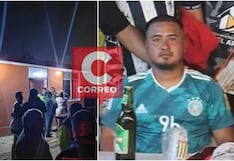 Chincha: sicarios entran a la casa de un hombre y lo matan con ráfaga de balazos