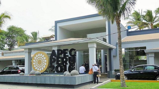 APEC Piura: La región ofrece oportunidades de inversión por US$ 5 mil millones