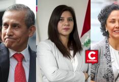 Sentencia a Humala y Heredia marca un hito en casos de lavado de activos, afirma procuradora