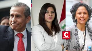 Sentencia a Humala y Heredia marca un hito en casos de lavado de activos, afirma procuradora