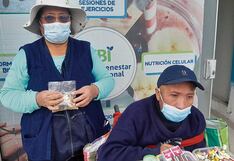 Historia de lucha y sacrificio en Arequipa: Es padre y madre para su hermano y su mamá