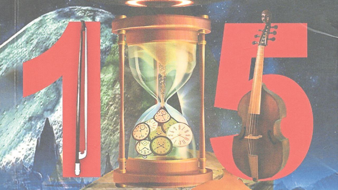 “Los 15″, no orienta ni sugiere mucho, porque su significado está más allá de la designación exacta o precisa.