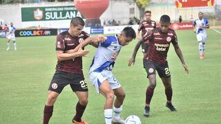 Liga 1: “Vendaval del Chira” quiere arrasar a Universitario de Deportes