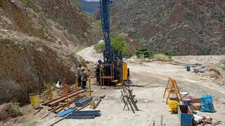 Avanza expediente de puente que unirá el ande en La Libertad