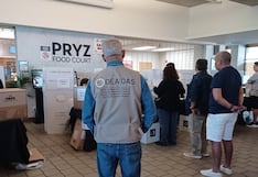 Cancillería habilitó 218 locales en el exterior para la segunda vuelta