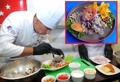 Con diversas actividades los piuranos celebran el Día del Ceviche