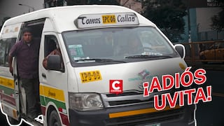 Empresa de transportes ‘Uvita’ finaliza su servicio tras constantes extorsiones: choferes irán a otras líneas