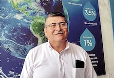 Lluvias afectaron a cuatro mil agricultores de Arequipa