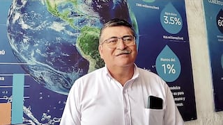 Lluvias afectaron a cuatro mil agricultores de Arequipa