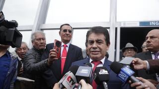 Tomás Gálvez dice que Delia Espinoza “refleja mediocridad”