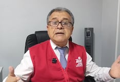 JEE de Ica reporta “actas gemelas” y anuncia próxima proclamación de resultados