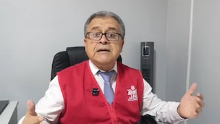 JEE de Ica reporta “actas gemelas” y anuncia próxima proclamación de resultados