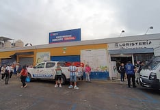 Mercado Central de Trujillo no puede reabrir