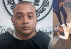 Capturan en Lima a venezolano buscado por secuestro en Chile: era uno de los más buscados