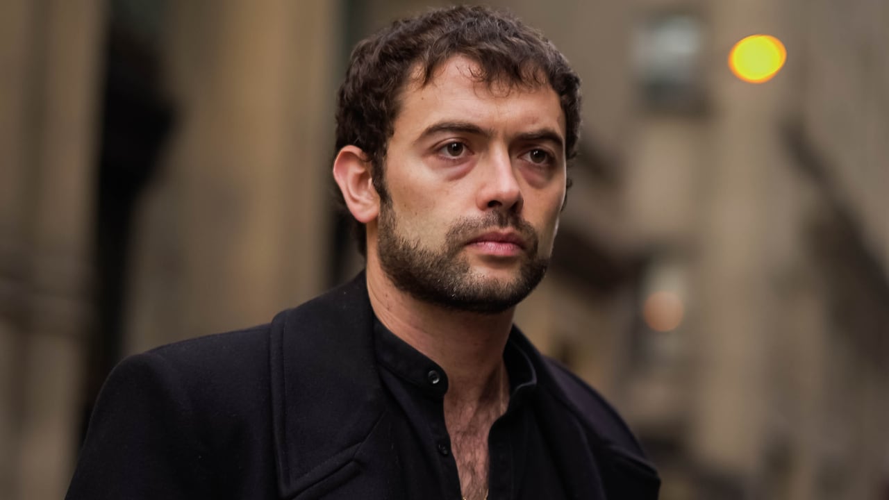 Fernando Luque: “Los personajes que he interpretado han estado casi mágicamente ligados a mi proceso personal”