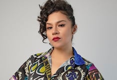 Ruby Palomino, cantante y compositora: ““Yo Soy es una ventana para que muchos artistas muestren su talento” (Entrevista)