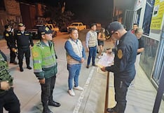 Prefecto de La Libertad cuestiona a municipalidad de Guadalupe