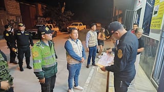 Prefecto de La Libertad cuestiona a municipalidad de Guadalupe