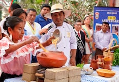 Todos a degustar los sabores del norte en el festival gastronómico de Catacaos