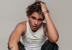 Pascal presenta su nuevo single y videoclip titulado “Pa La Luna”