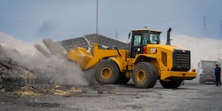 A través de 11 operativos ejecutados este 2025, se protegieron terrenos estratégicos, garantizando su uso para impulsar proyectos de desarrollo.