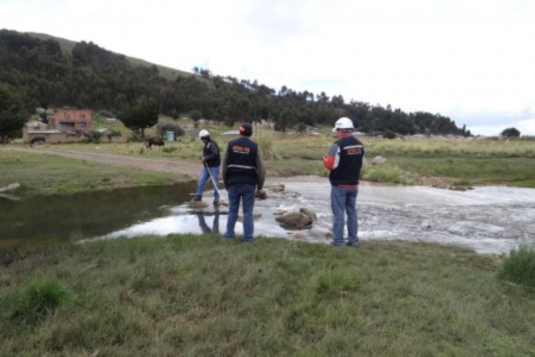 Algunos alcaldes no le dan importancia a los planes de prevención. Foto/Referencial.