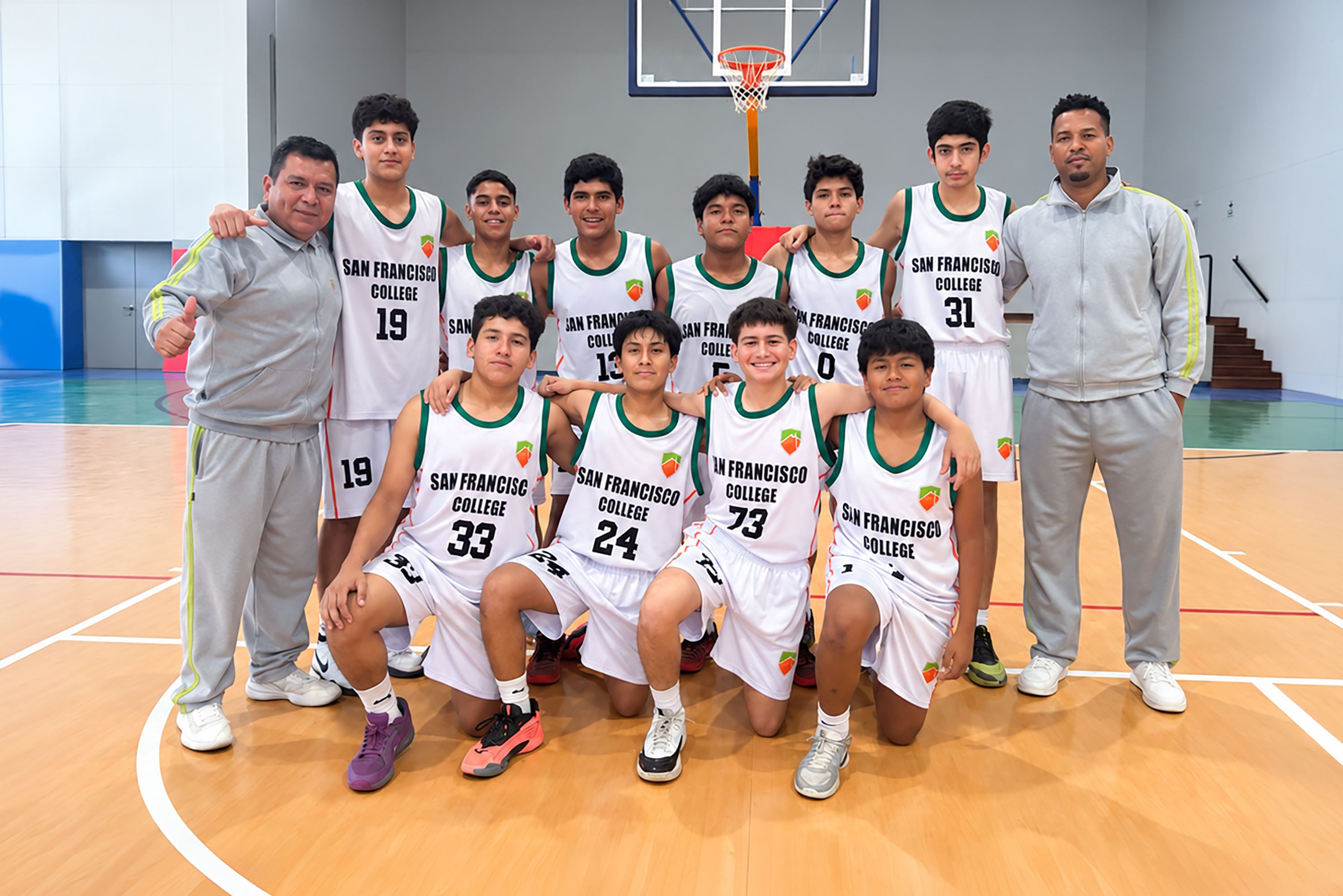 FOTO: GENRY BAUTISTA