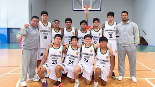 JEDPA 2026: Ica suma triunfos clave en básquet, paraatletismo, salto alto y ajedrez