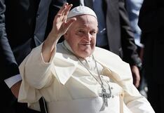 Gobierno del Perú expresa su “profundo y sentido pésame” por la muerte del papa Francisco