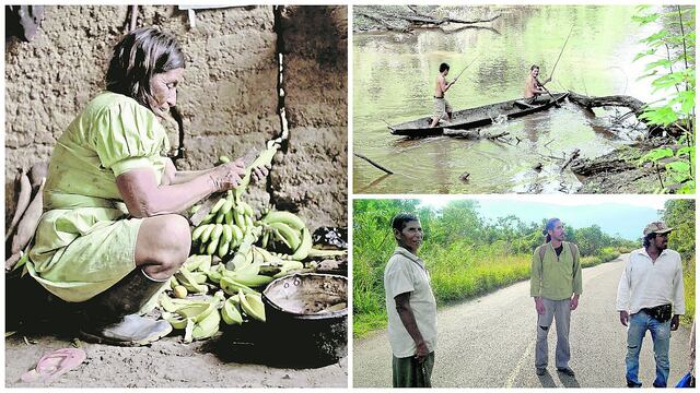 La selva peruana en la “Berlinale”