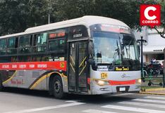 Carabayllo: Choferes de Urano Tours suspenden labores por temor a nuevos ataques de sicarios