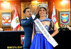 Alejandra Rodríguez nos representará en el “Miss World Perú 2026″