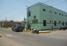 Chincha: malandros roban a pareja tras salir de entidad financiera