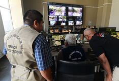 Implementan plan de inteligencia vecinal para fortalecer las seguridad ciudadana en Piura