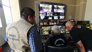 Implementan plan de inteligencia vecinal para fortalecer las seguridad ciudadana en Piura