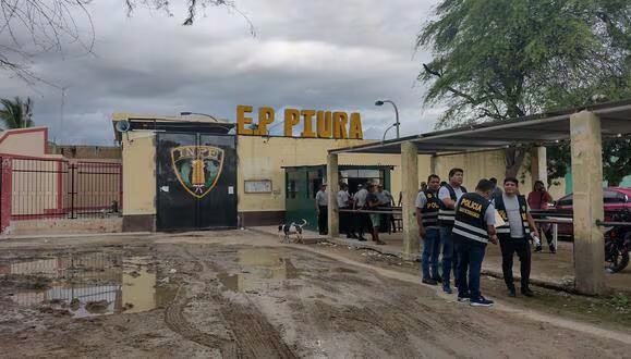 Sujeto será investigado porque le arrebató equipo electrónico a adolescente de 17 años cuando se dirigía al colegio