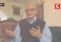 Jorge González Izquierdo, economista: “Fondo de combustibles enriquece a mayoristas”