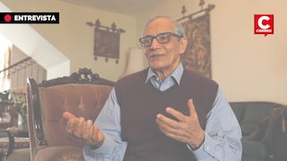 Jorge González Izquierdo, economista: “Fondo de combustibles enriquece a mayoristas”