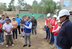 Lambayeque: Epsel perjudica a 15 mil familias de doce pueblos jóvenes